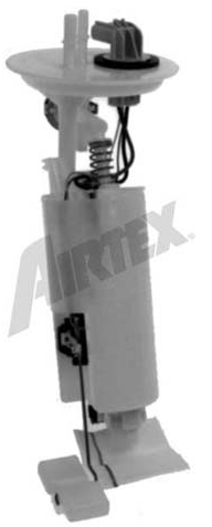 Compre 04897424AA Chrysler Módulo de bomba de combustível com sensor do nível de combustível