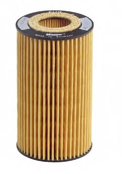 Compre OX1537D Mahle Original Filtro de óleo