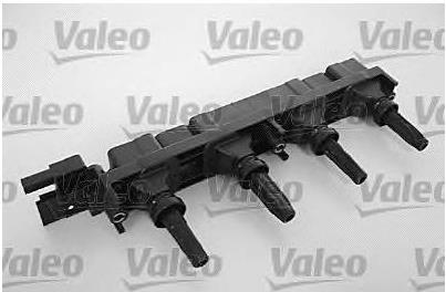 Bobina de ignição Peugeot/Citroen 597084 preço, a partir de 159,52 USD