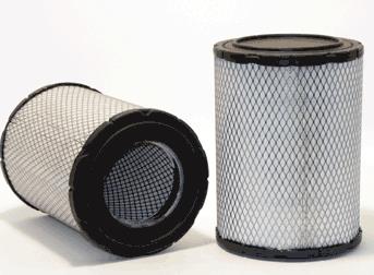 Filtro de ar Ford F3HZ9601A