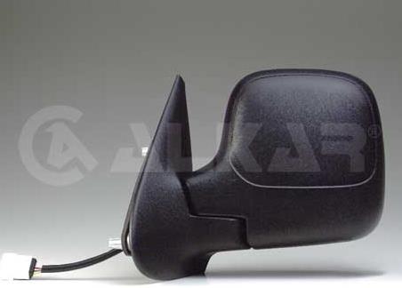 9226974 Alkar Espelho de retrovisão direito