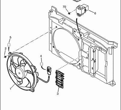 Ventilador elétrico de esfriamento montado (motor + roda de aletas) HELLA 8EW351043731 preço, a partir de 109,74 USD