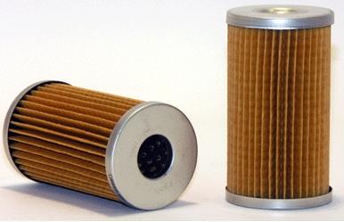 Filtro de combustível WIX 33507 preço, a partir de 6,97 USD