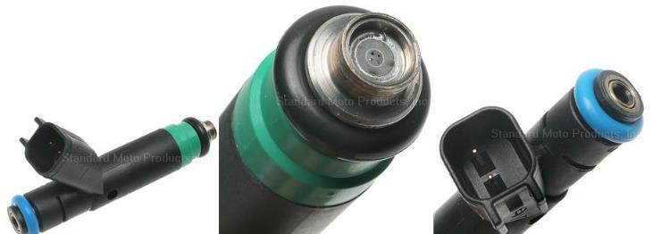 53032704AB Mitsubishi Injetor de injeção de combustível