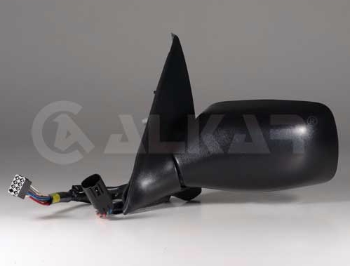 Espelho de retrovisão esquerdo Alkar 6125398 preço, a partir de 70,57 USD