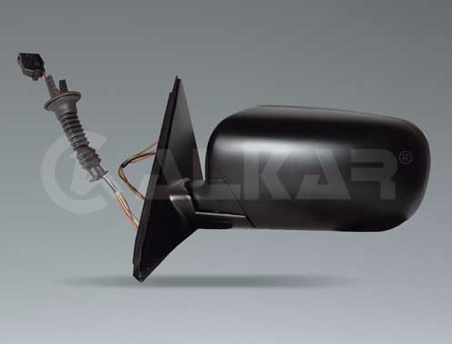 Espelho de retrovisão esquerdo Alkar 6129845 preço, a partir de 270,11 USD
