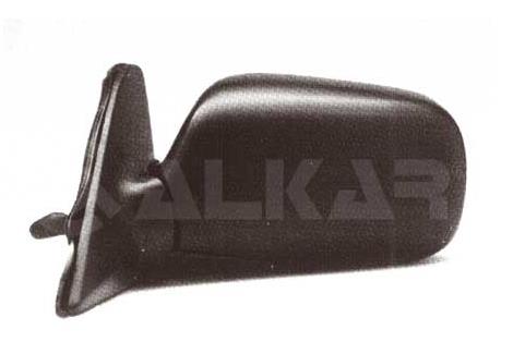 8791002150 Toyota Espelho de retrovisão direito