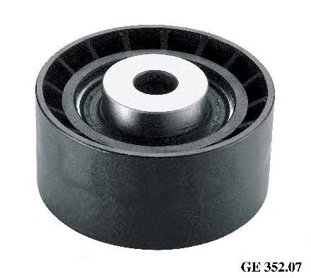 Rolo parasita da correia do mecanismo de distribuição de gás SNR GE35207 preço, a partir de 19,54 USD
