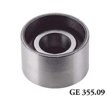 Rolo parasita da correia do mecanismo de distribuição de gás INA 532042210 preço, a partir de 37,83 USD