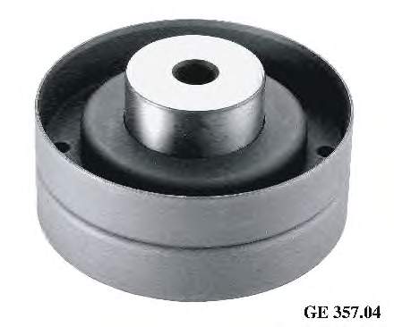 Rolo parasita da correia do mecanismo de distribuição de gás VAG 074109243 preço, a partir de 42,12 USD
