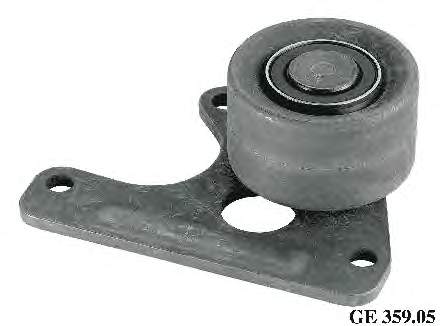 Rolo parasita da correia do mecanismo de distribuição de gás Gates T42068 preço, a partir de 29,97 USD