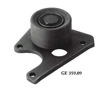 Rolo parasita da correia do mecanismo de distribuição de gás Peugeot/Citroen 83013 preço, a partir de 34,36 USD