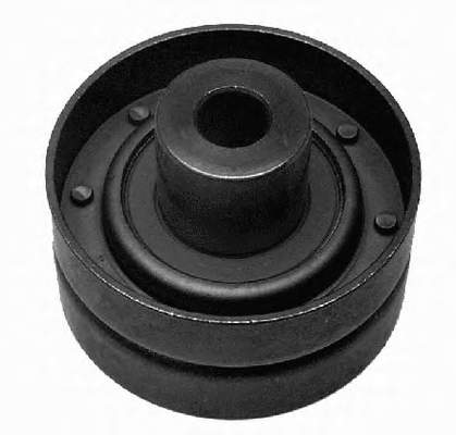 Compre Rolo parasita da correia do mecanismo de distribuição de gás Nissan Sunny 1