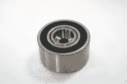 0K97312730 Hyundai/Kia Rolo parasita da correia do mecanismo de distribuição de gás