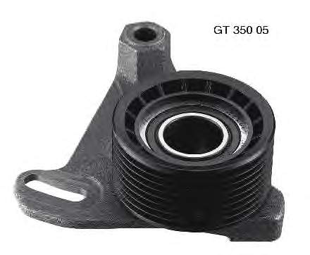 Rolo de reguladora de tensão da correia do mecanismo de distribuição de gás BMW 11312241090 preço, a partir de 56,26 USD