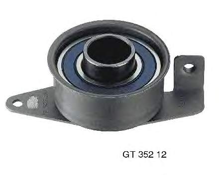 GT35212 SNR Rolo de reguladora de tensão da correia da Bomba de Combustível de Pressão Alta