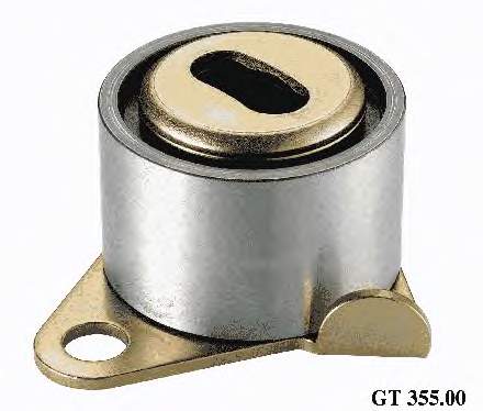 Rolo de reguladora de tensão da correia do mecanismo de distribuição de gás Renault (RVI) 7700736419 preço, a partir de 49,75 USD