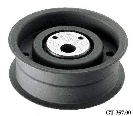 GT35700 SNR Rolo de reguladora de tensão da correia de transmissão