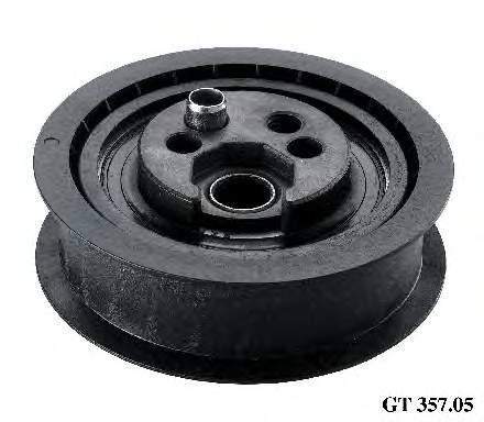 Rolo de reguladora de tensão da correia do mecanismo de distribuição de gás VAG 048109243A preço, a partir de 39,33 USD