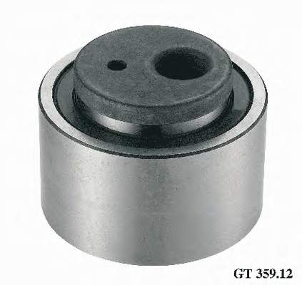 82932 Peugeot/Citroen Rolo de reguladora de tensão da correia do mecanismo de distribuição de gás