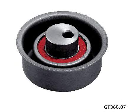 GT36807 SNR Rolo de reguladora de tensão da correia da Bomba de Combustível de Pressão Alta