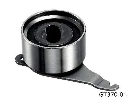 Rolo de reguladora de tensão da correia do mecanismo de distribuição de gás SNR GT37001 preço, a partir de 27,68 USD