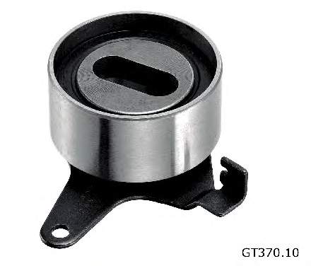GT37010 SNR Rolo de reguladora de tensão da correia do mecanismo de distribuição de gás