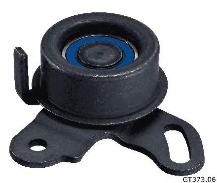 GT37306 SNR Rolo de reguladora de tensão da correia do mecanismo de distribuição de gás