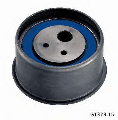 2481038001 Onnuri Rolo parasita da correia do mecanismo de distribuição de gás