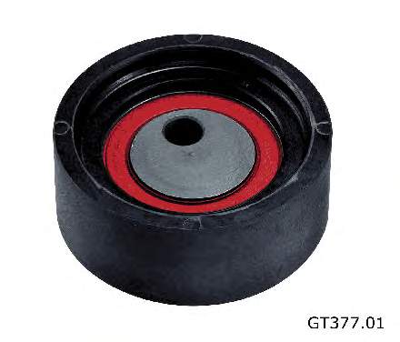 Rolo de reguladora de tensão da correia do mecanismo de distribuição de gás Japan Parts BE800
