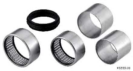 Bloco silencioso de viga traseira (de plataforma veicular) SNR KS55500 preço, a partir de 37,03 USD