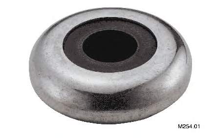 M25401 SNR Rolamento de suporte do amortecedor dianteiro