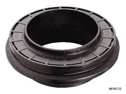 Rolamento de suporte do amortecedor dianteiro Fiat/Alfa/Lancia 7601502 preço, a partir de 3,19 USD