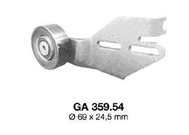  INA 531023810