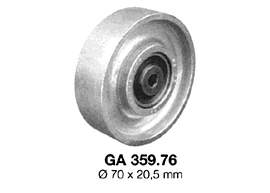 GA35976 SNR 