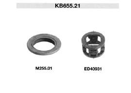  SNR KB65521 preço, a partir de 22,49 USD
