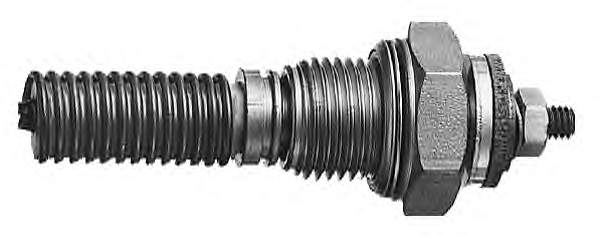 251963319D VAG Vela de incandescência