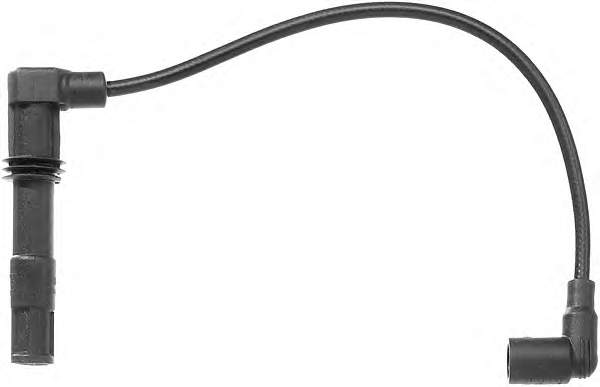 Compre 530065 Maxgear Fios de alta voltagem, kit