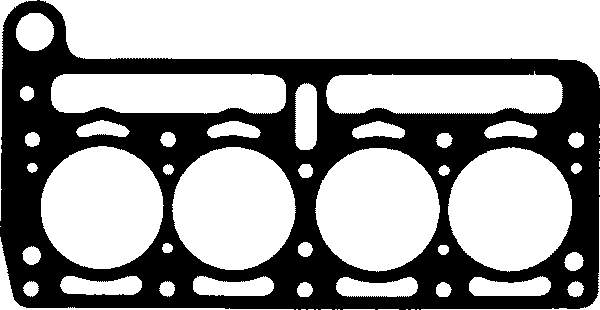401350P Corteco Vedante de cabeça de motor (CBC)