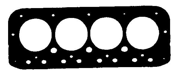 Vedante de cabeça de motor (CBC) 10012900 Ajusa