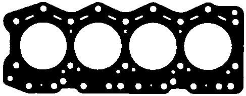 500306171 Fiat/Alfa/Lancia Vedante de cabeça de motor (CBC)