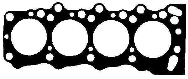 Vedante de cabeça de motor (CBC) Ajusa 10033320 preço, a partir de 59,02 USD