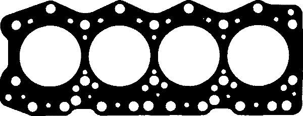 Vedante de cabeça de motor (CBC) Fiat/Alfa/Lancia 4741822 preço, a partir de 18,69 USD