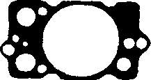 H0678000 Glaser Vedante de cabeça de motor (CBC)
