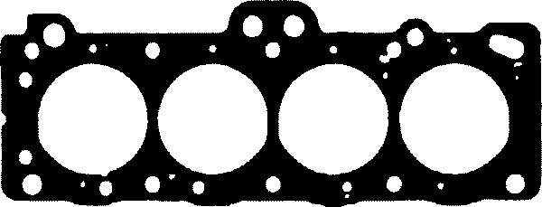 Vedante de cabeça de motor (CBC) Toyota Tercel preço, a partir de 20,05 USD