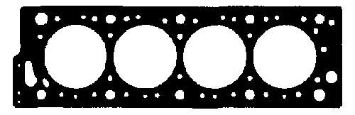 H0731200 Glaser Vedante de cabeça de motor (CBC)