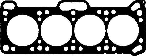 BN230 Payen Vedante de cabeça de motor (CBC)