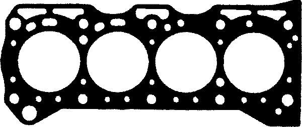 BN480 Payen Vedante de cabeça de motor (CBC)