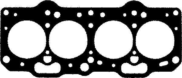 Vedante de cabeça de motor (CBC) 46541379 Fiat/Alfa/Lancia
