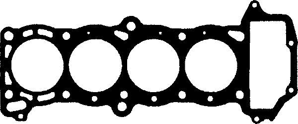 Vedante de cabeça de motor (CBC) Nissan/Infiniti 1104457Y00 preço, a partir de 22,13 USD